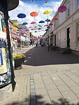 Trondheim