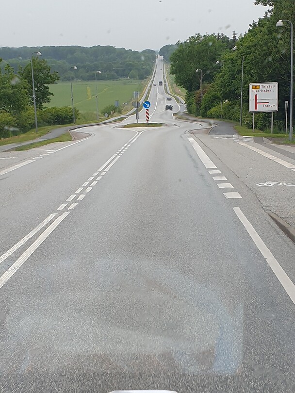 Onderweg