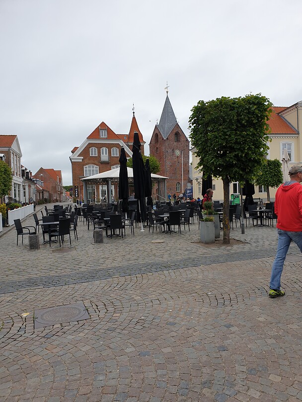Ringkobing