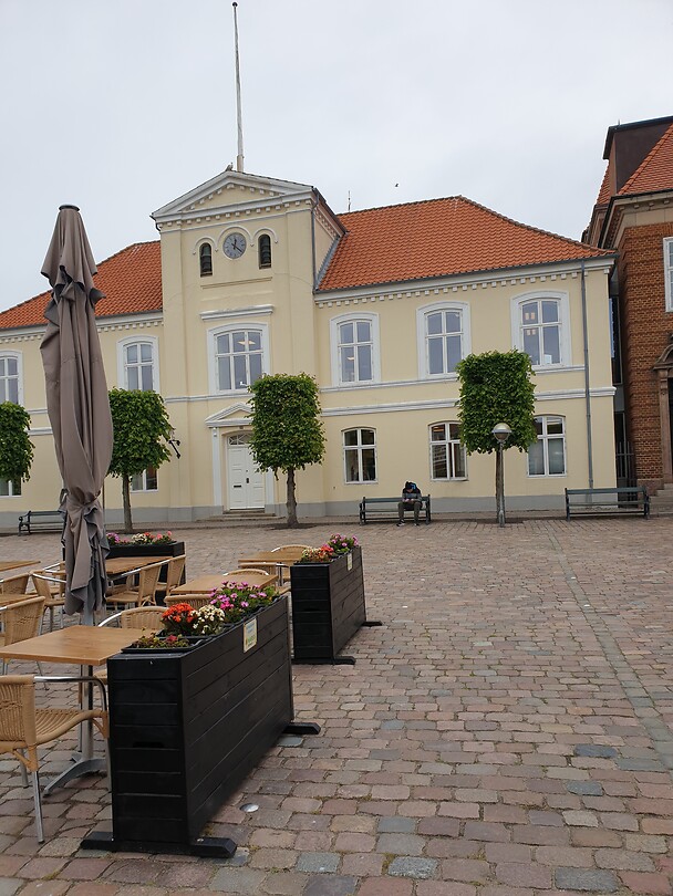 Ringkobing
