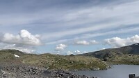 Aurlandsfjellet 2