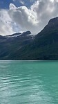 Lovatnet & Kjenndalsbreen