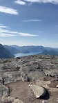 Romsdalen view🤩