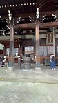 Shigi-san, uitzicht over de Nara-vlakte