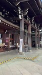 Shigi-san, uitzicht over de Nara-vlakte (2)