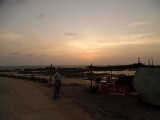 Nouschka in Chaung tha