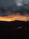 uitzicht 2 sunset hill