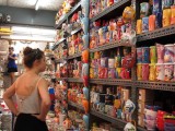 Disneybekers Chatuchak markt