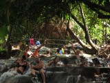 Hot Springs Krabi