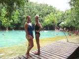 Emerald Pool Krabi