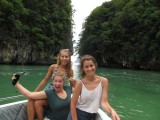 Hong Lagoon