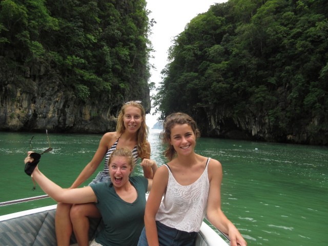 Hong Lagoon