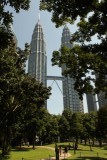 Petronas Towers