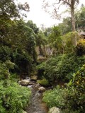 gunung kawi