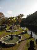 Tirttagangga