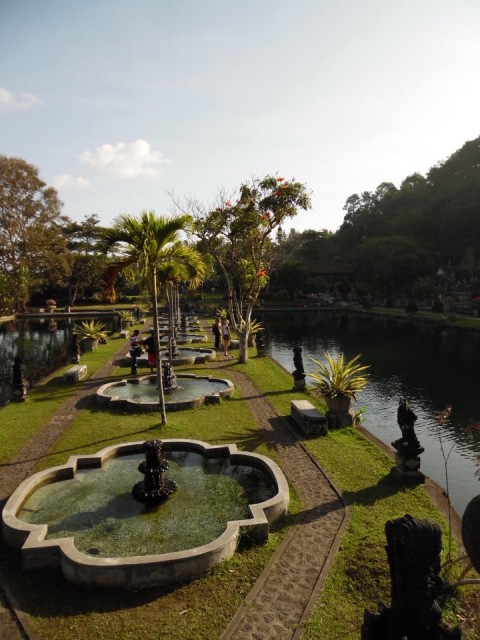 Tirttagangga