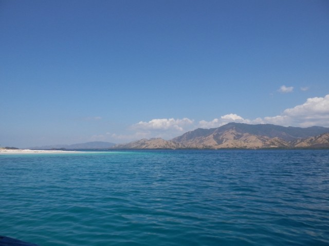 17 islands
