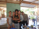 Chillend with the stoners