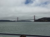 Golden gate bridge