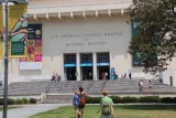 National historic museum la