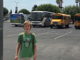Parkeren in La