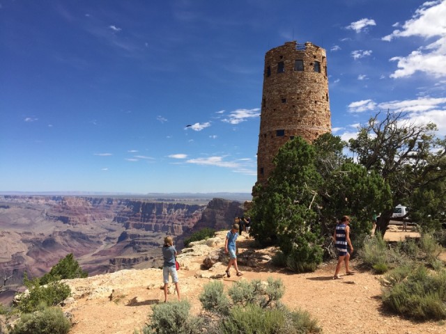 Watchtower