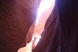 Lower Antelope Canyon