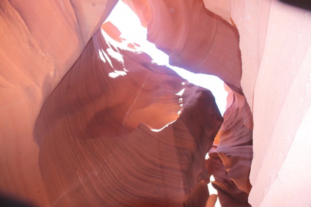 Antelope Canyon