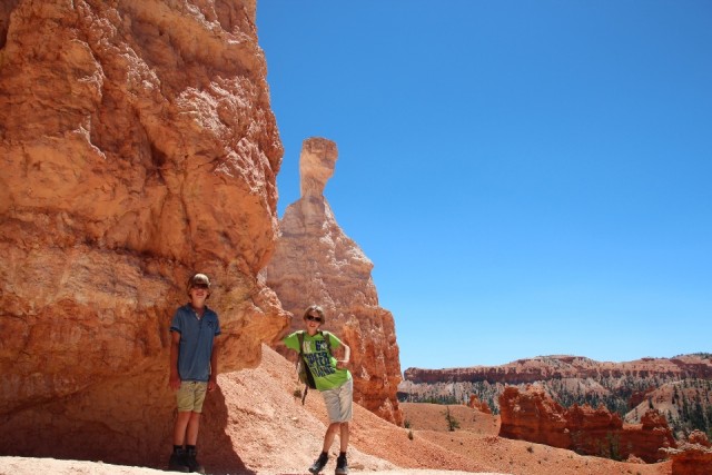 Bryce Canyon