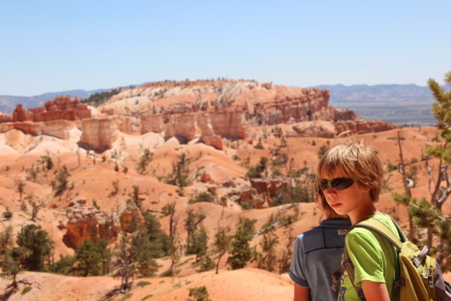 Bryce Canyon