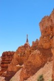 De Naald in Bryce Canyon