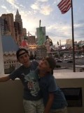 Las Vegas