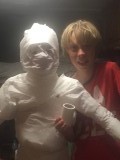 Mummie de Jeppie
