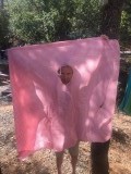 Tafelkleed nummer twee
