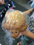 Turtlebrood van Boudin