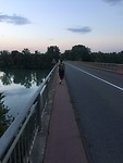 Nog steeds dezelfde brug.....