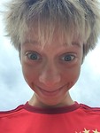 Selfie!