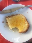 Waar is mijn croissant?