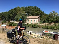 Canal du midi