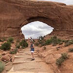 South Window, Arches N.P.