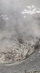 Mud geyser, Norris geothermisch veld