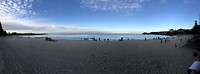 manly beach