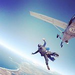 skydive