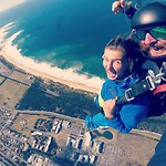 parachute