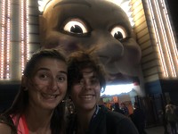 luna park