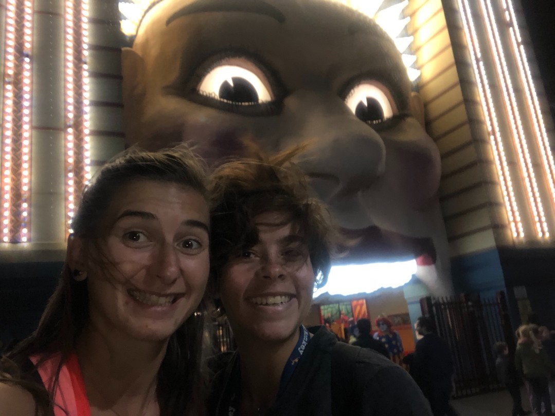 luna park
