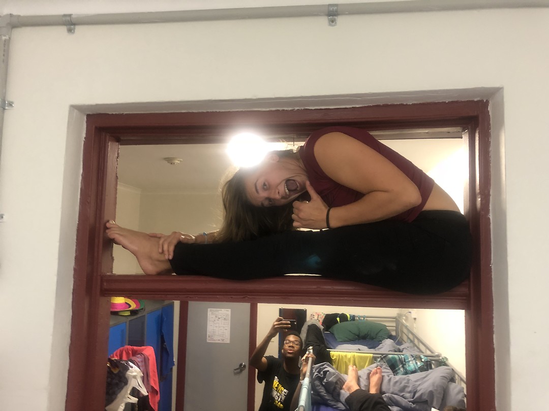 Stretch