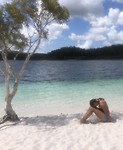 Frasser island