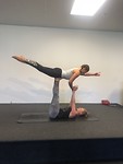 Yoga queenstown