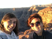 grand canyons